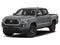 2020 Toyota Tacoma 2WD 2WD SR5 Double Cab 5' Bed V6 AT (GS)
