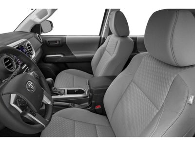 2020 Toyota Tacoma 2WD 2WD SR5 Double Cab 5' Bed V6 AT (GS)