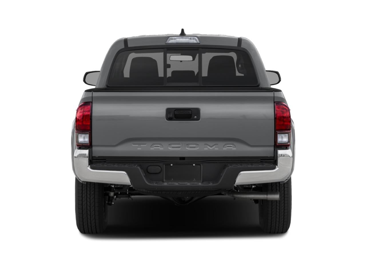 2020 Toyota Tacoma 2WD 2WD SR5 Double Cab 5' Bed V6 AT (GS)