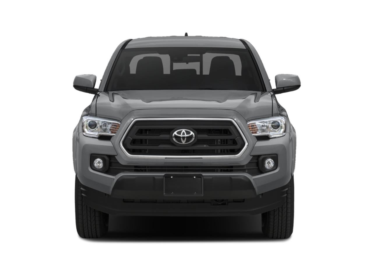 2020 Toyota Tacoma 2WD 2WD SR5 Double Cab 5' Bed V6 AT (GS)