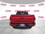 2022 Toyota Tacoma 2WD 2WD SR5 Access Cab 6' Bed V6 AT (Natl)
