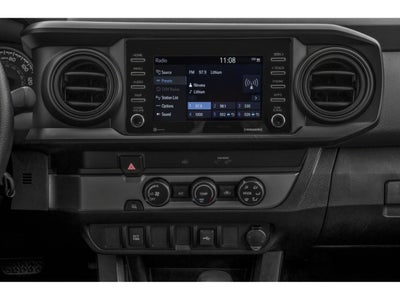 2022 Toyota Tacoma 2WD 2WD SR Access Cab 6' Bed V6 AT (GS)