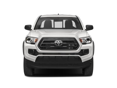 2022 Toyota Tacoma 2WD 2WD SR Access Cab 6' Bed V6 AT (GS)