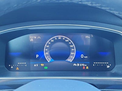 2024 Volkswagen Tiguan 2.0T Wolfsburg Edition 4MOTION