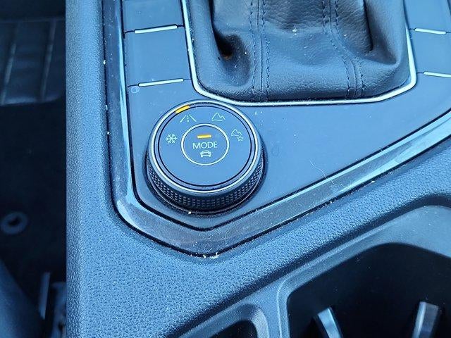 2024 Volkswagen Tiguan 2.0T Wolfsburg Edition 4MOTION