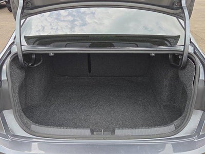 2019 Volkswagen Jetta SE Auto w/ULEV