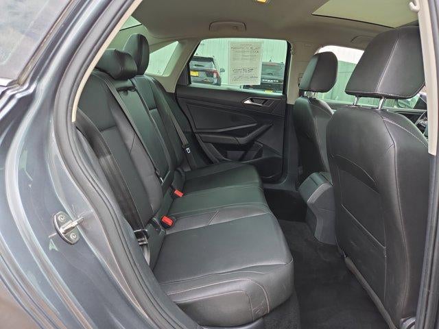 2019 Volkswagen Jetta SE Auto w/ULEV