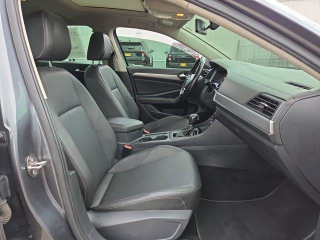 2019 Volkswagen Jetta SE Auto w/ULEV