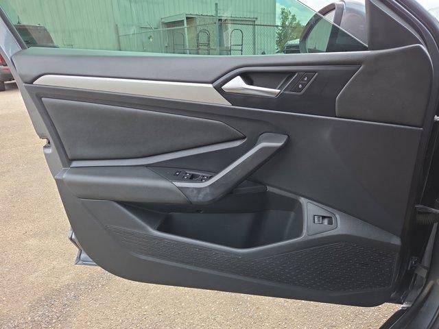 2019 Volkswagen Jetta SE Auto w/ULEV