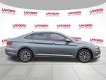 2019 Volkswagen Jetta SE Auto w/ULEV