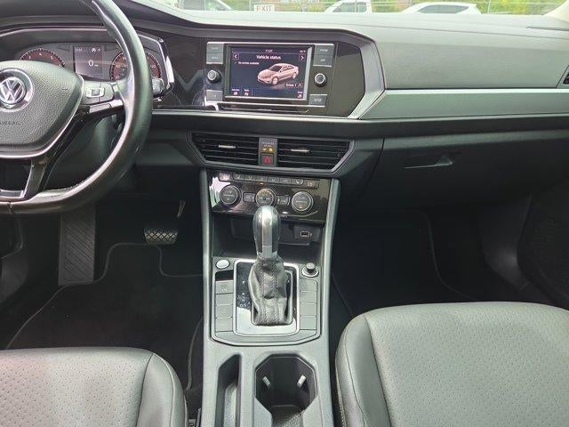2019 Volkswagen Jetta SE Auto w/ULEV