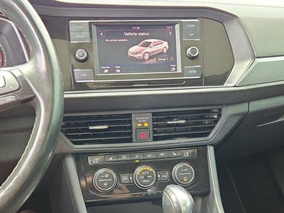2019 Volkswagen Jetta SE Auto w/ULEV