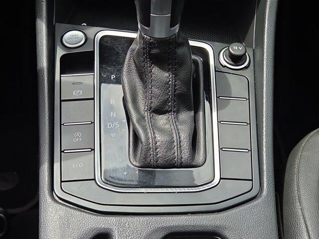 2019 Volkswagen Jetta SE Auto w/ULEV