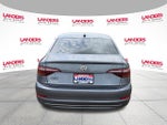 2019 Volkswagen Jetta SE Auto w/ULEV