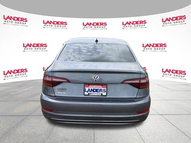 2019 Volkswagen Jetta SE Auto w/ULEV