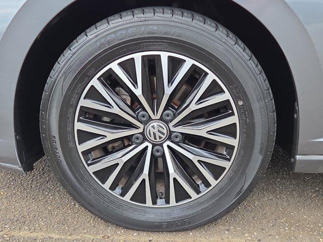 2019 Volkswagen Jetta SE Auto w/ULEV
