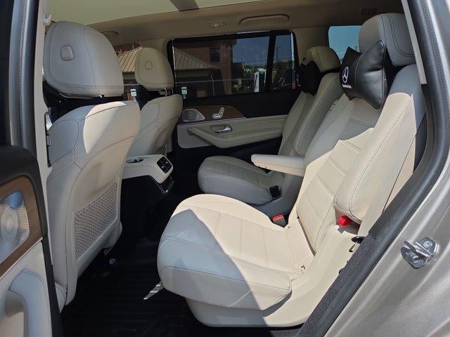 2021 Mercedes-Benz GLS GLS 580 4MATIC® SUV