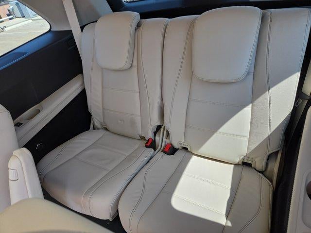 2021 Mercedes-Benz GLS GLS 580 4MATIC® SUV