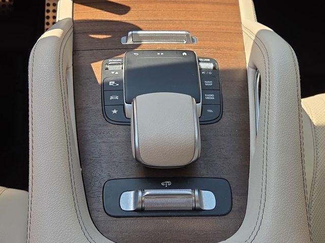 2021 Mercedes-Benz GLS GLS 580 4MATIC® SUV