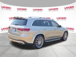 2021 Mercedes-Benz GLS GLS 580 4MATIC® SUV
