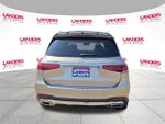 2021 Mercedes-Benz GLS GLS 580 4MATIC® SUV