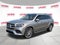 2021 Mercedes-Benz GLS GLS 580 4MATIC® SUV