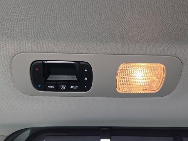 2025 Honda Odyssey Touring Auto