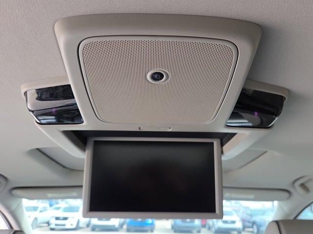 2025 Honda Odyssey Touring Auto