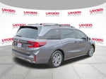 2025 Honda Odyssey Touring Auto