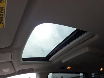 2025 Honda Odyssey Touring Auto