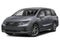2025 Honda Odyssey Touring Auto