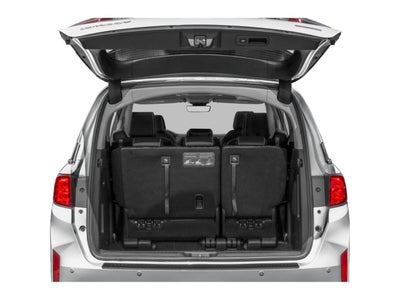 2025 Honda Odyssey Touring Auto