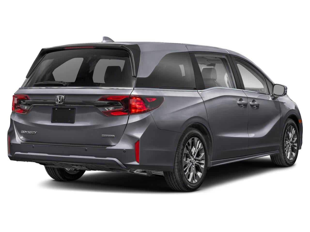 2025 Honda Odyssey Touring Auto