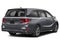 2025 Honda Odyssey Touring Auto