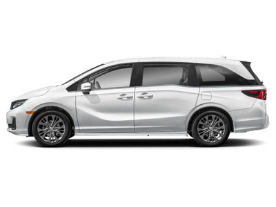 2025 Honda Odyssey Touring Auto