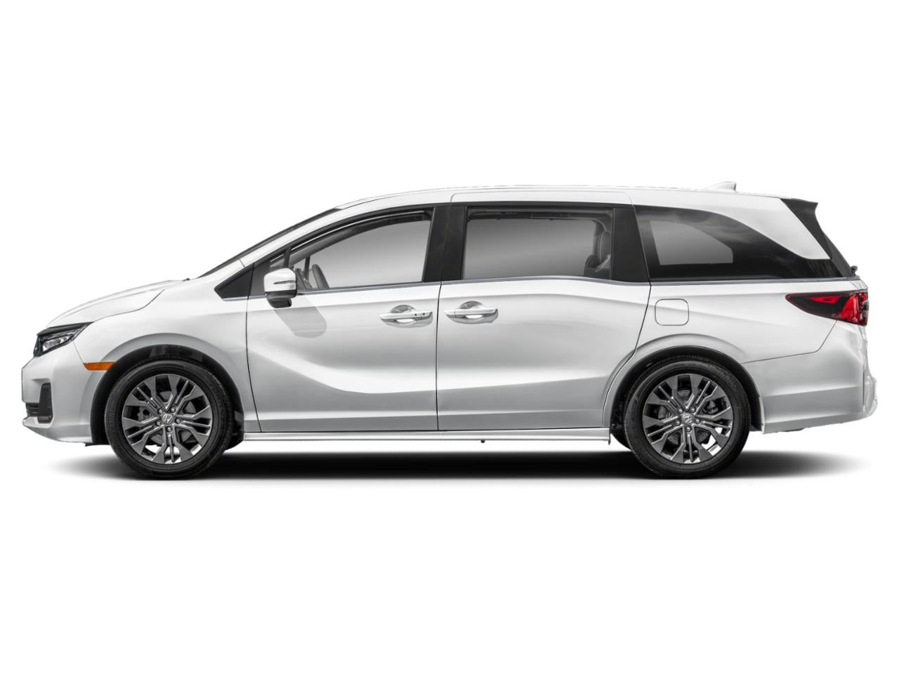 2025 Honda Odyssey Touring Auto