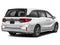 2025 Honda Odyssey Touring Auto