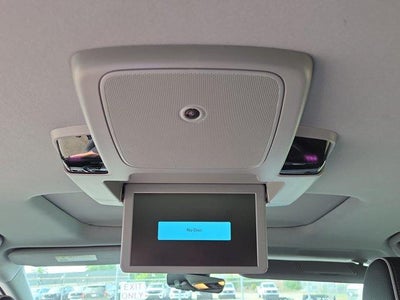 2021 Honda Odyssey Elite Auto
