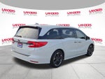 2021 Honda Odyssey Elite Auto