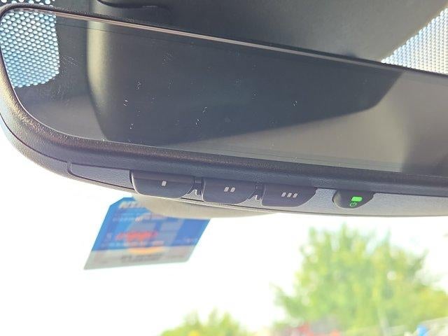 2021 Honda Odyssey Elite Auto
