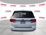 2021 Honda Odyssey Elite Auto