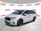 2021 Honda Odyssey Elite Auto
