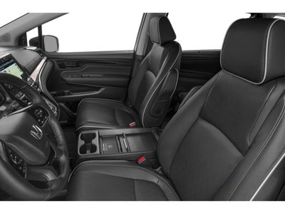 2021 Honda Odyssey Elite Auto