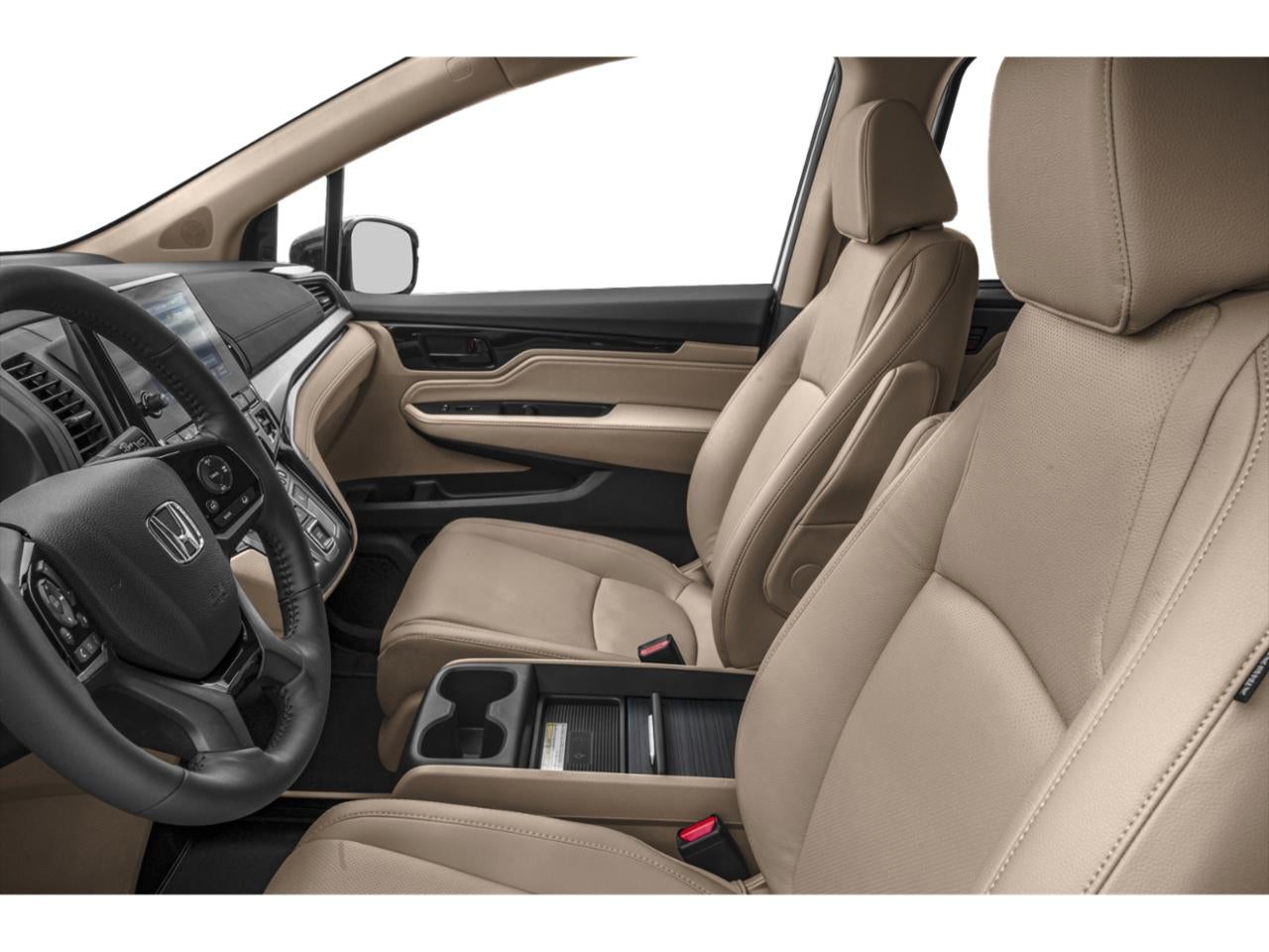 2020 Honda Odyssey Elite Auto