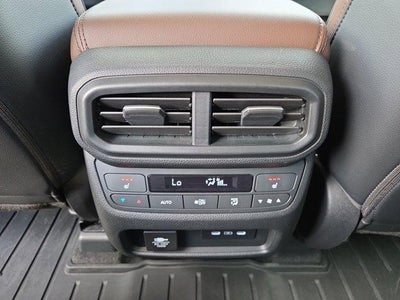 2024 Honda Pilot Elite AWD