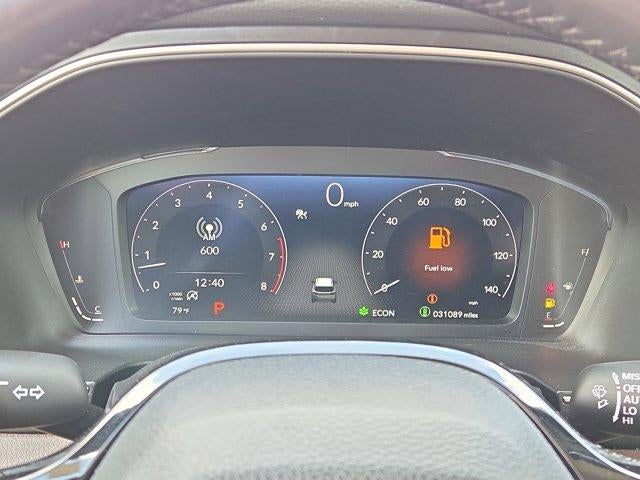 2024 Honda Pilot Elite AWD