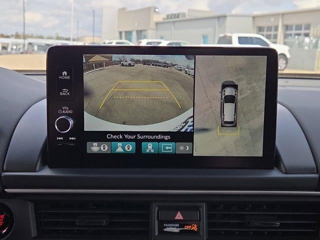 2024 Honda Pilot Elite AWD