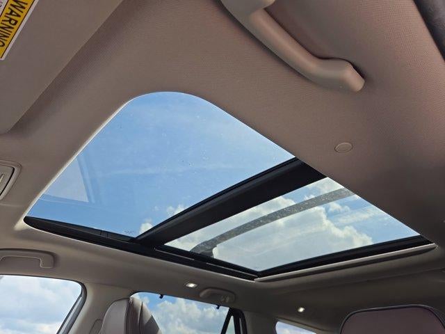 2024 Honda Pilot Elite AWD