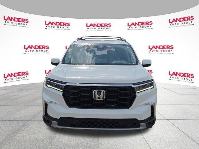 2024 Honda Pilot Elite AWD