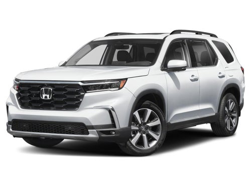 2024 Honda Pilot Elite AWD